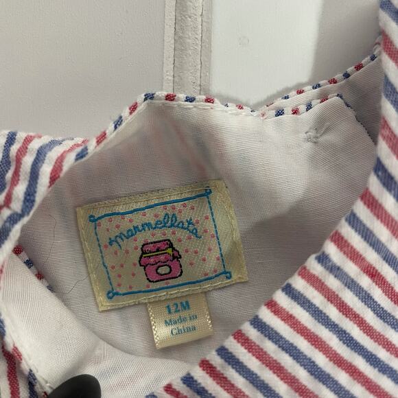 Baby Gap Girls Sleeveless Crew Neck Midi Dress Bundle of 2 Size 12-18 Months - Picture 6 of 9